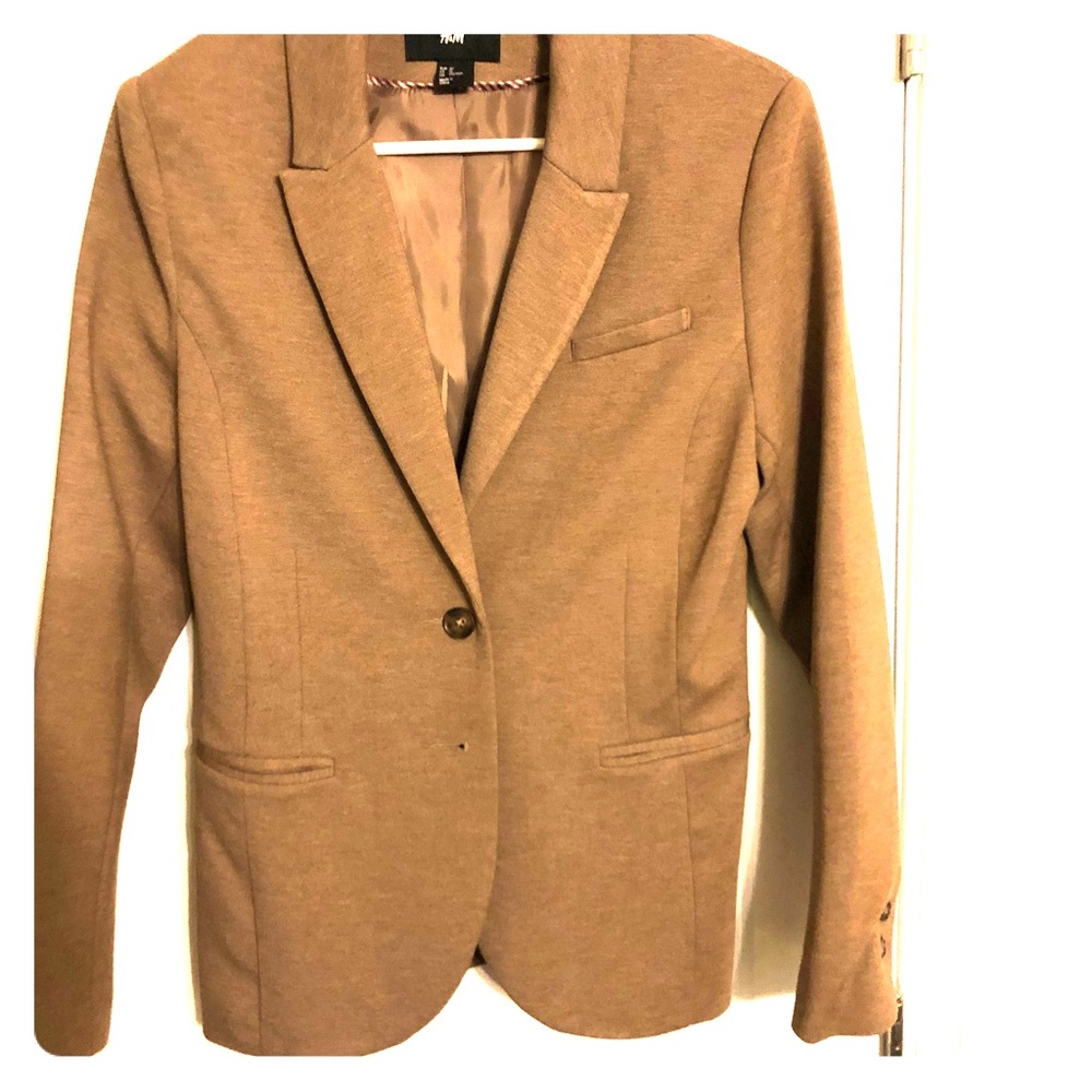 Blazer H&M
